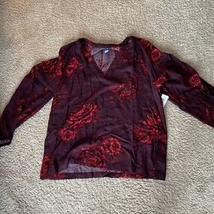 Old Navy Blouse. NWT